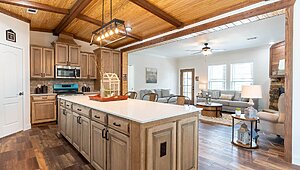 Signature Series / Orchard House DVHBSS-9006 Kitchen 116764