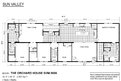 Sun Valley Series / Orchard House SVM-9006 Layout 1053