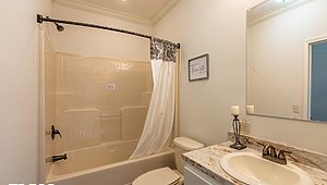 Sun Valley Series / The Austin III Bathroom 56881