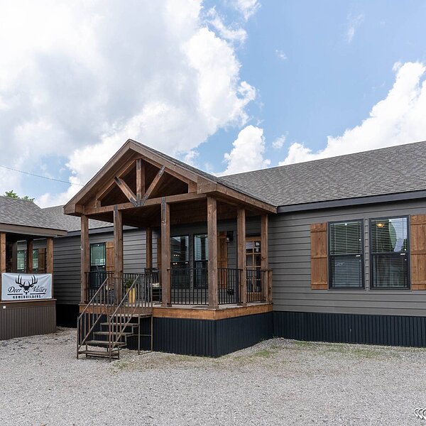 Signature Series / Orchard House DVHBSS-9006B Exterior 116838