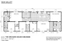 Sun Valley Series / Orchard House SVM-9006B Layout 1065