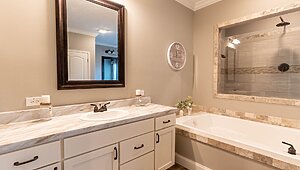 Signature Series / Tahoe Harbor DVHBSS-5802 Bathroom 104520