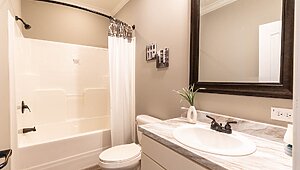 Signature Series / Tahoe Harbor DVHBSS-5802 Bathroom 104524