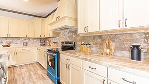 Signature Series / Tahoe Harbor DVHBSS-5802 Kitchen 104510