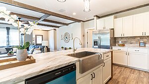 Signature Series / Tahoe Harbor DVHBSS-5802 Kitchen 104511