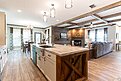 Signature Series / Tahoe Harbor DVHBSS-5802 Kitchen 104512