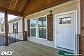 Woodland Series / Orchard House WL-9006C (Porch) #24 Exterior 56850