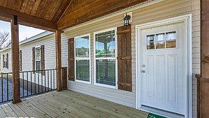 Woodland Series / Orchard House WL-9006C (Porch) #23 Exterior 56850