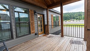 Signature Series / Orchard House DVHBSS-9006C (Porch) Exterior 116675
