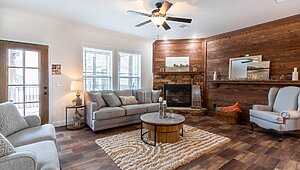 Signature Series / Orchard House DVHBSS-9006C (Porch) Interior 116654