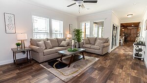 Signature Series / Orchard House DVHBSS-9006C (Porch) Interior 116655
