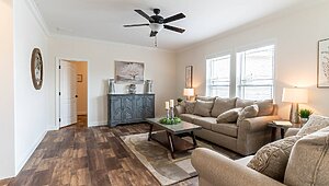 Signature Series / Orchard House DVHBSS-9006C (Porch) Interior 116656
