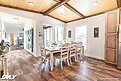 Signature Series / Orchard House DVHBSS-9006C (Porch) Kitchen 116663