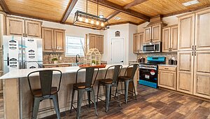 Signature Series / Orchard House DVHBSS-9006C (Porch) Kitchen 116657