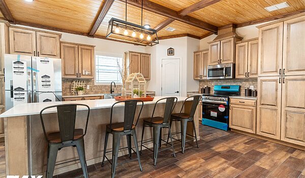 Signature Series / Orchard House DVHBSS-9006C (Porch) Kitchen 116657
