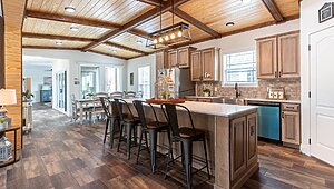 Signature Series / Orchard House DVHBSS-9006C (Porch) Kitchen 116658