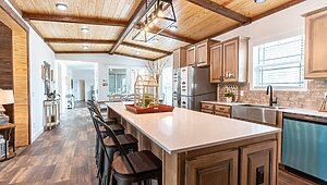 Signature Series / Orchard House DVHBSS-9006C (Porch) Kitchen 116659