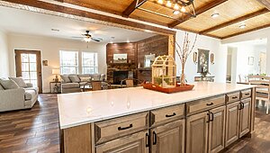 Signature Series / Orchard House DVHBSS-9006C (Porch) Kitchen 116662