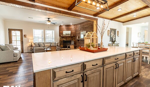 Signature Series / Orchard House DVHBSS-9006C (Porch) Kitchen 116662