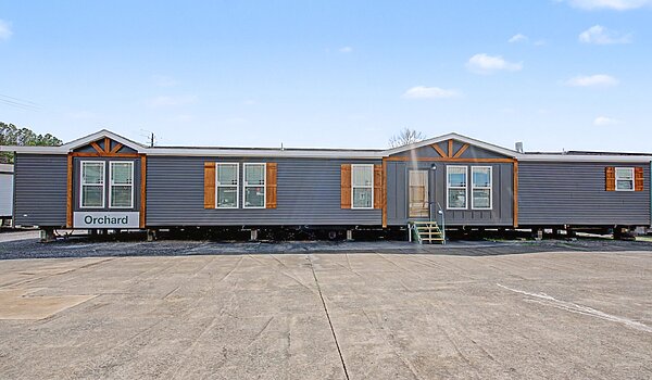 Signature Series / Orchard House DVHBSS-9006C (Porch) Exterior 129528