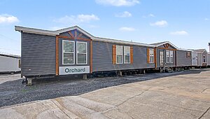 Signature Series / Orchard House DVHBSS-9006C (Porch) Exterior 129529