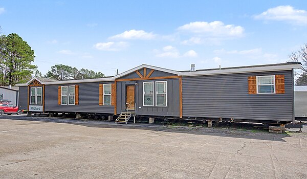 Signature Series / Orchard House DVHBSS-9006C (Porch) Exterior 129530
