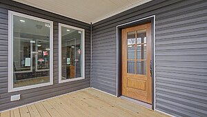 Signature Series / Orchard House DVHBSS-9006C (Porch) Exterior 129531