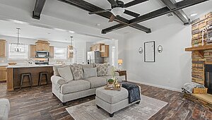 Signature Series / Orchard House DVHBSS-9006C (Porch) Interior 129505