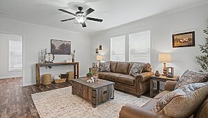 Signature Series / Orchard House DVHBSS-9006C (Porch) Interior 129507