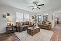 Signature Series / Orchard House DVHBSS-9006C (Porch) Interior 129508