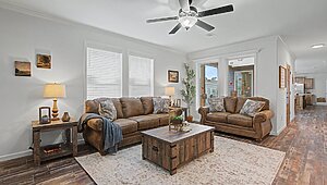 Signature Series / Orchard House DVHBSS-9006C (Porch) Interior 129508