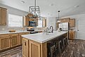 Signature Series / Orchard House DVHBSS-9006C (Porch) Kitchen 129510
