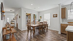 Signature Series / Orchard House DVHBSS-9006C (Porch) Kitchen 129515