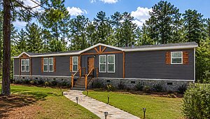 Signature Series / Orchard House DVHBSS-9006C (Porch) Exterior 144792