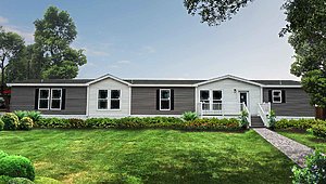 Woodland Series / Orchard House WL-9006 Exterior 44815