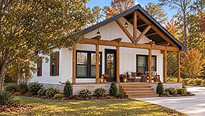 Mossy Oak Nativ Living Series / The Robin's Nest DVHBSS-MONL-6809-#2 Exterior 126059