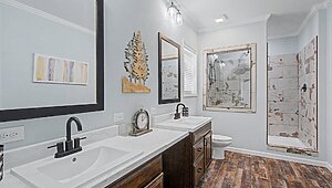 Mossy Oak Nativ Living Series / The Robin's Nest DVHBSS-MONL-6809-461 Bathroom 126055