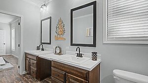 Mossy Oak Nativ Living Series / The Robin's Nest DVHBSS-MONL-6809-461 Bathroom 126056