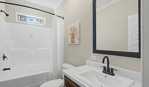 Mossy Oak Nativ Living Series / The Robin's Nest DVHBSS-MONL-6809-461 Bathroom 126057