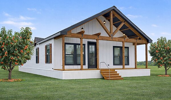 Mossy Oak Nativ Living Series / The Robin's Nest DVHBSS-MONL-6809-461 Exterior 126059