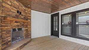 Mossy Oak Nativ Living Series / The Robin's Nest DVHBSS-MONL-6809-461 Exterior 126060