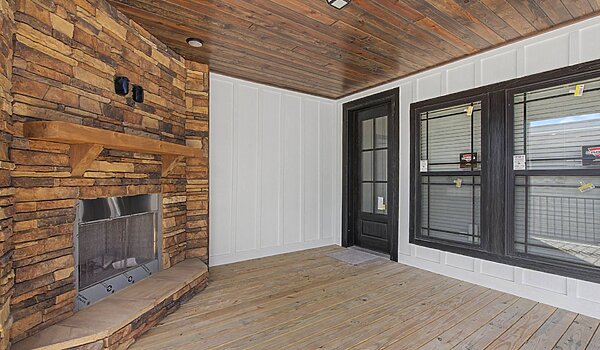 Mossy Oak Nativ Living Series / The Robin's Nest DVHBSS-MONL-6809-461 Exterior 126060