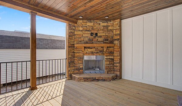 Mossy Oak Nativ Living Series / The Robin's Nest DVHBSS-MONL-6809-461 Exterior 126061