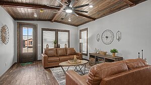 Mossy Oak Nativ Living Series / The Robin's Nest DVHBSS-MONL-6809-461 Interior 126040