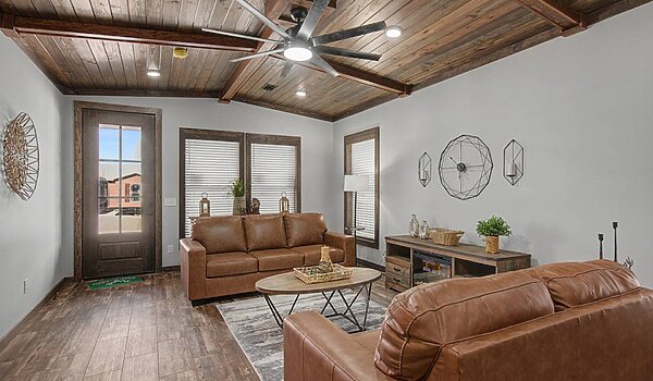 Mossy Oak Nativ Living Series / The Robin's Nest DVHBSS-MONL-6809-461 Interior 126040