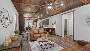 Mossy Oak Nativ Living Series / The Robin's Nest DVHBSS-MONL-6809-461 Interior 126042