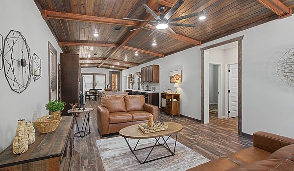 Mossy Oak Nativ Living Series / The Robin's Nest DVHBSS-MONL-6809-461 Interior 126042