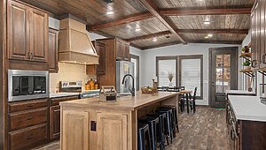 Mossy Oak Nativ Living Series / The Robin's Nest DVHBSS-MONL-6809-461 Kitchen 126043