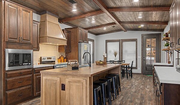 Mossy Oak Nativ Living Series / The Robin's Nest DVHBSS-MONL-6809-461 Kitchen 126043