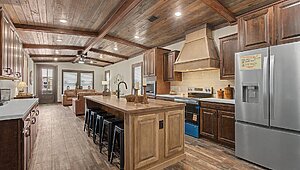 Mossy Oak Nativ Living Series / The Robin's Nest DVHBSS-MONL-6809-461 Kitchen 126044